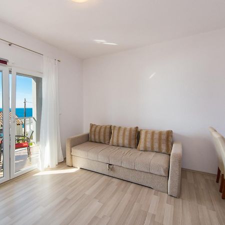 Apartments By The Sea Brist, Makarska - 11078 Zimmer foto