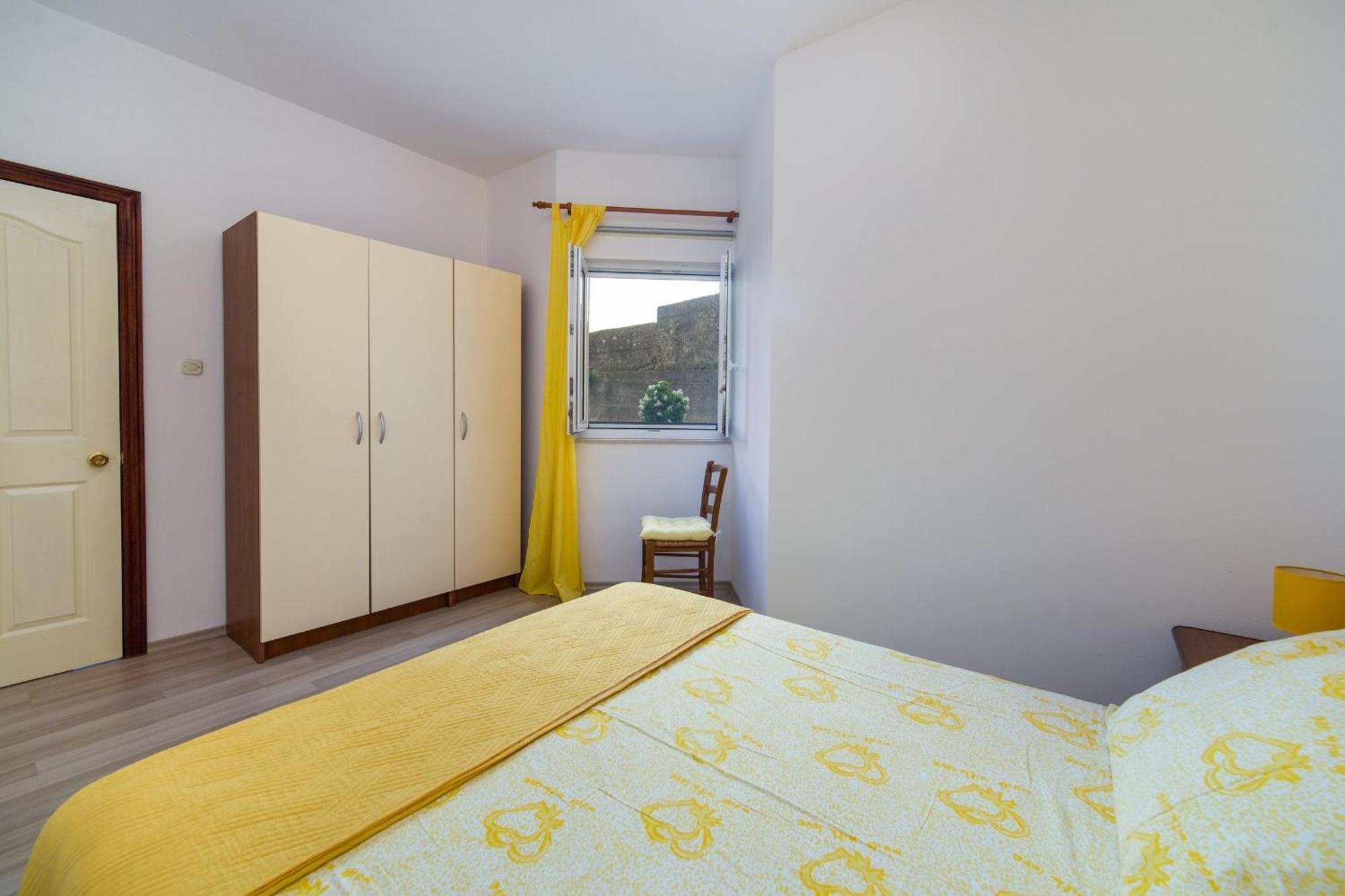 Apartments By The Sea Brist, Makarska - 11078 Zimmer foto