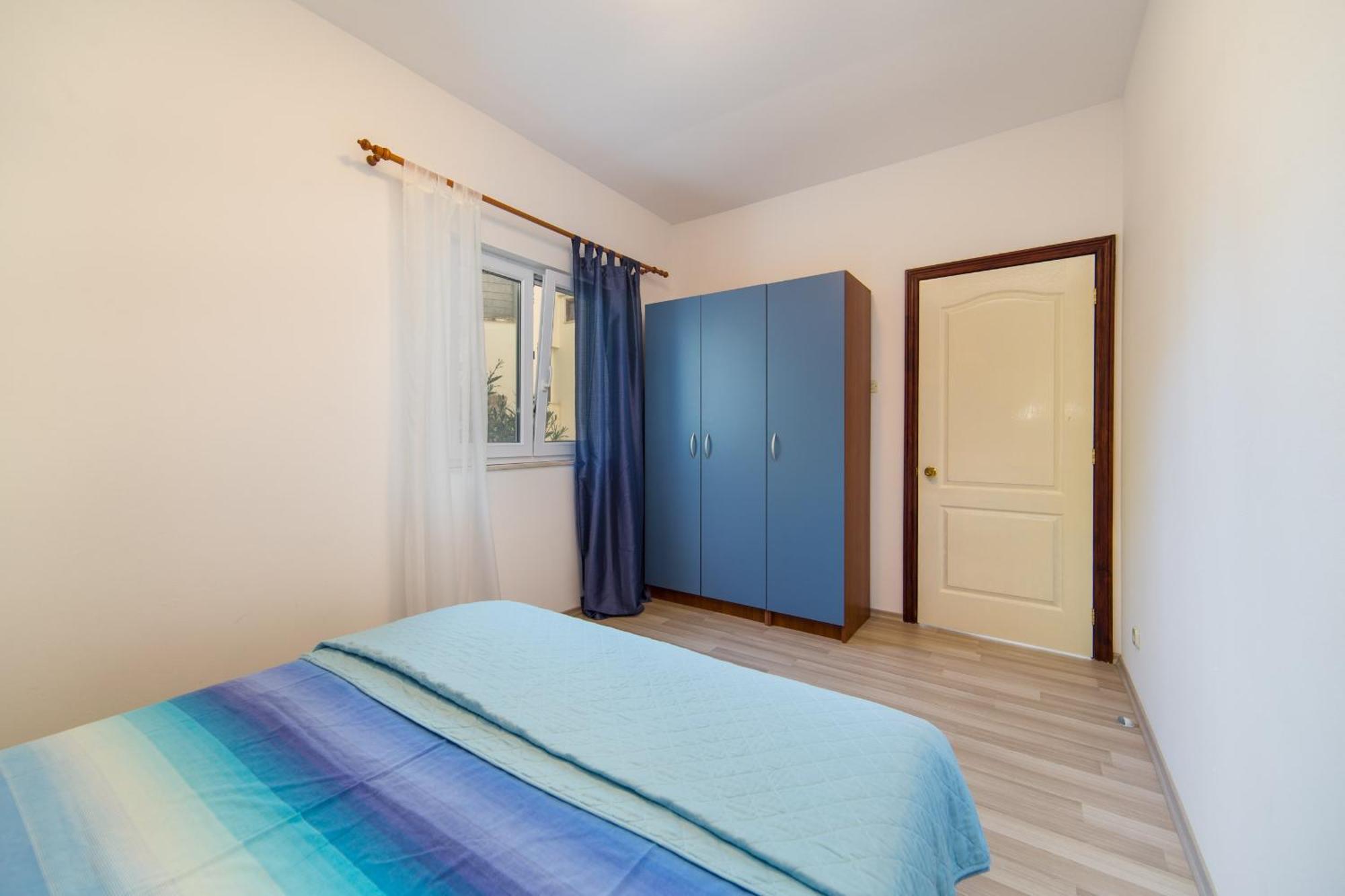 Apartments By The Sea Brist, Makarska - 11078 Zimmer foto